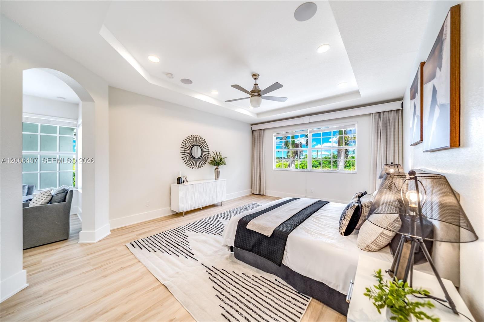 DEBUYS PLAT - Residential