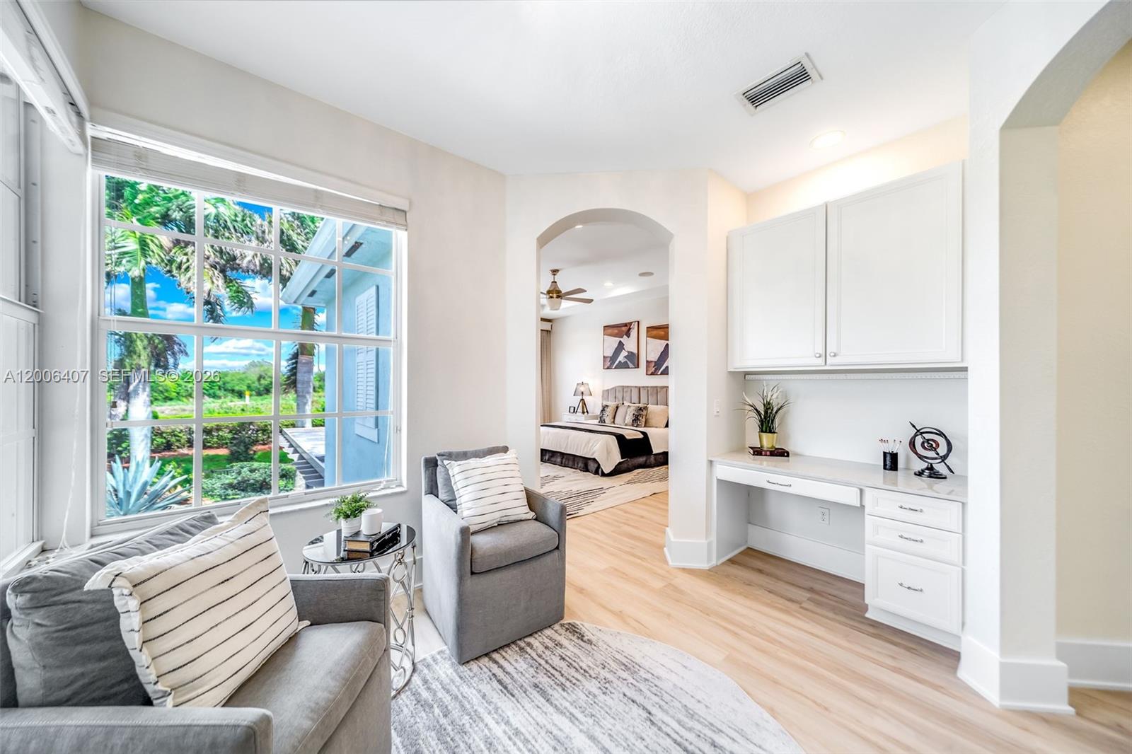 DEBUYS PLAT - Residential