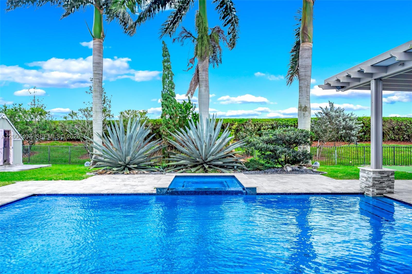 DEBUYS PLAT - Residential