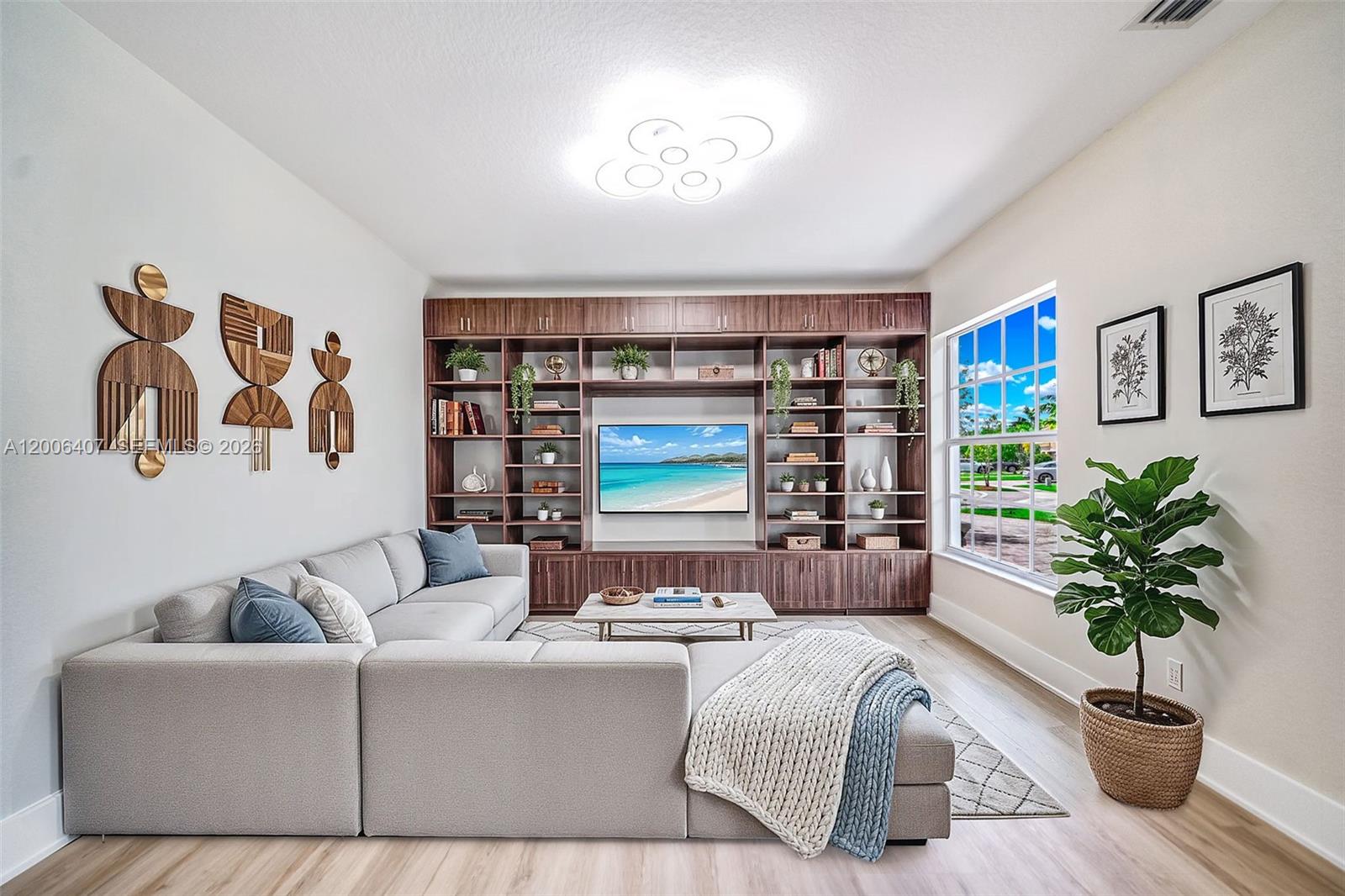 DEBUYS PLAT - Residential