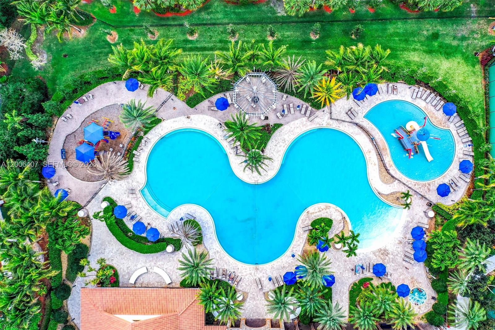 DEBUYS PLAT - Residential