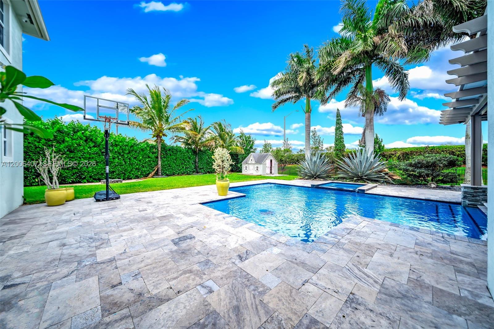 DEBUYS PLAT - Residential