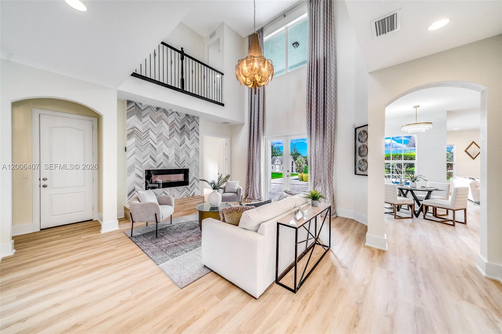 DEBUYS PLAT - Residential