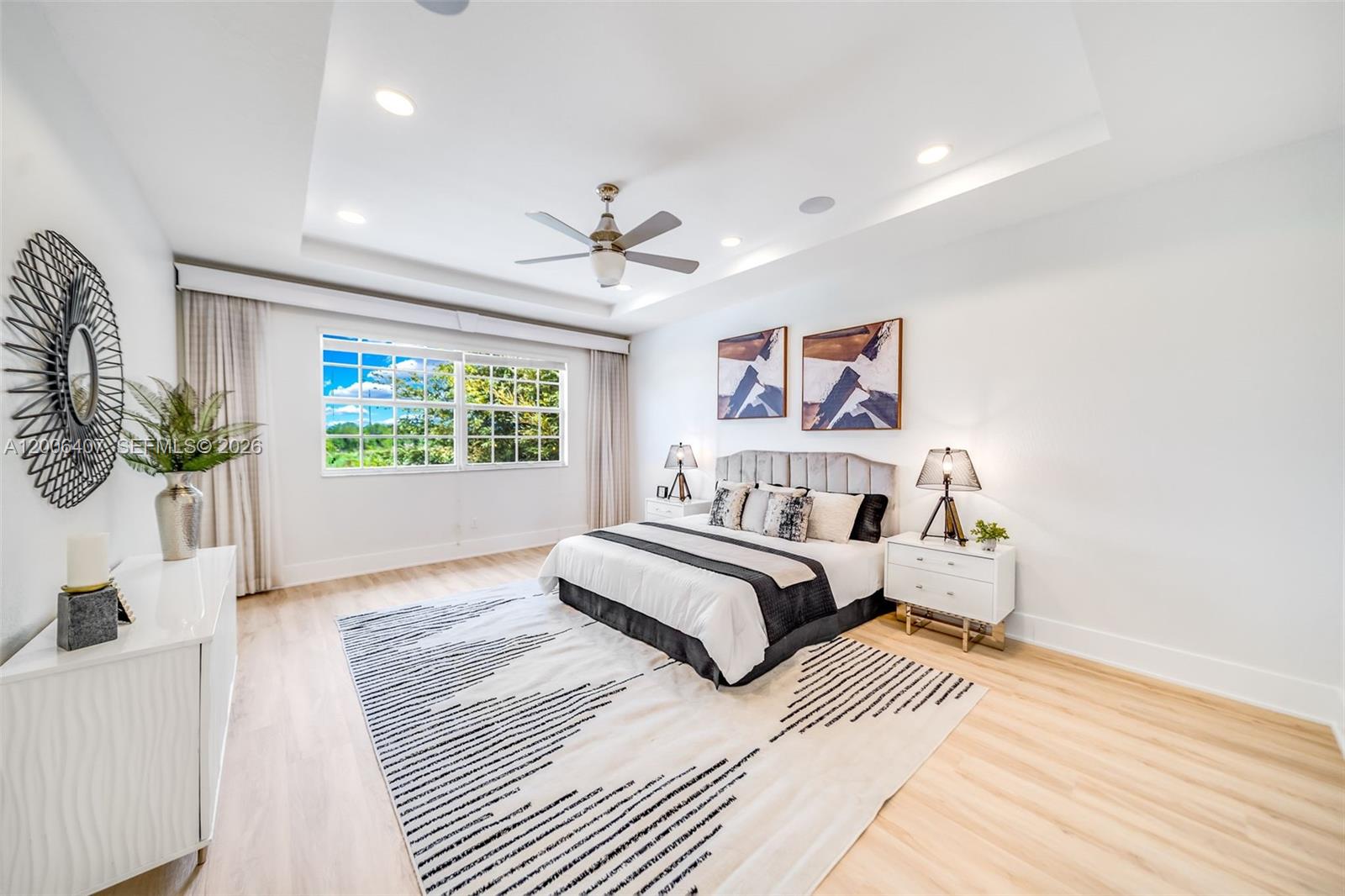 DEBUYS PLAT - Residential