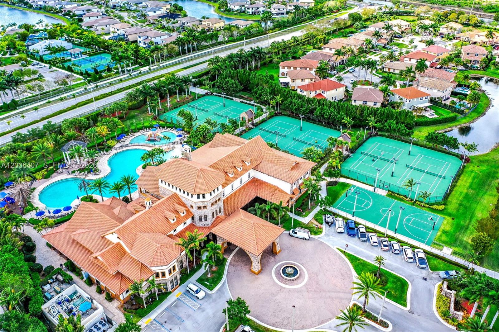 DEBUYS PLAT - Residential