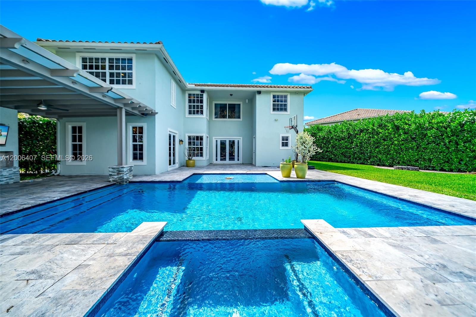 DEBUYS PLAT - Residential