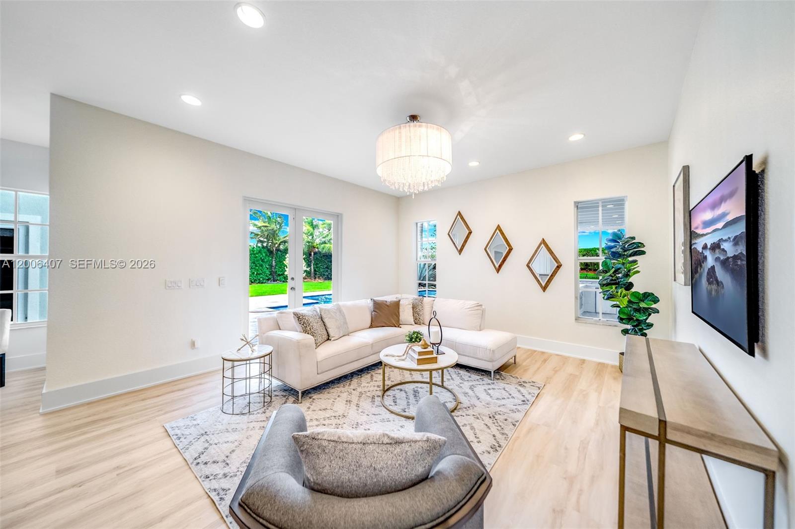 DEBUYS PLAT - Residential