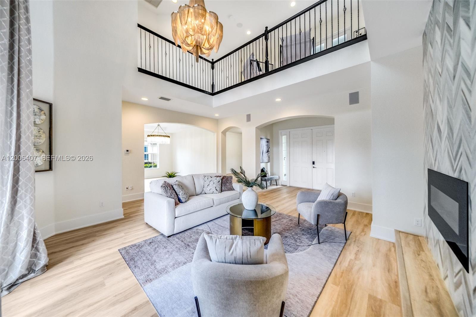 DEBUYS PLAT - Residential