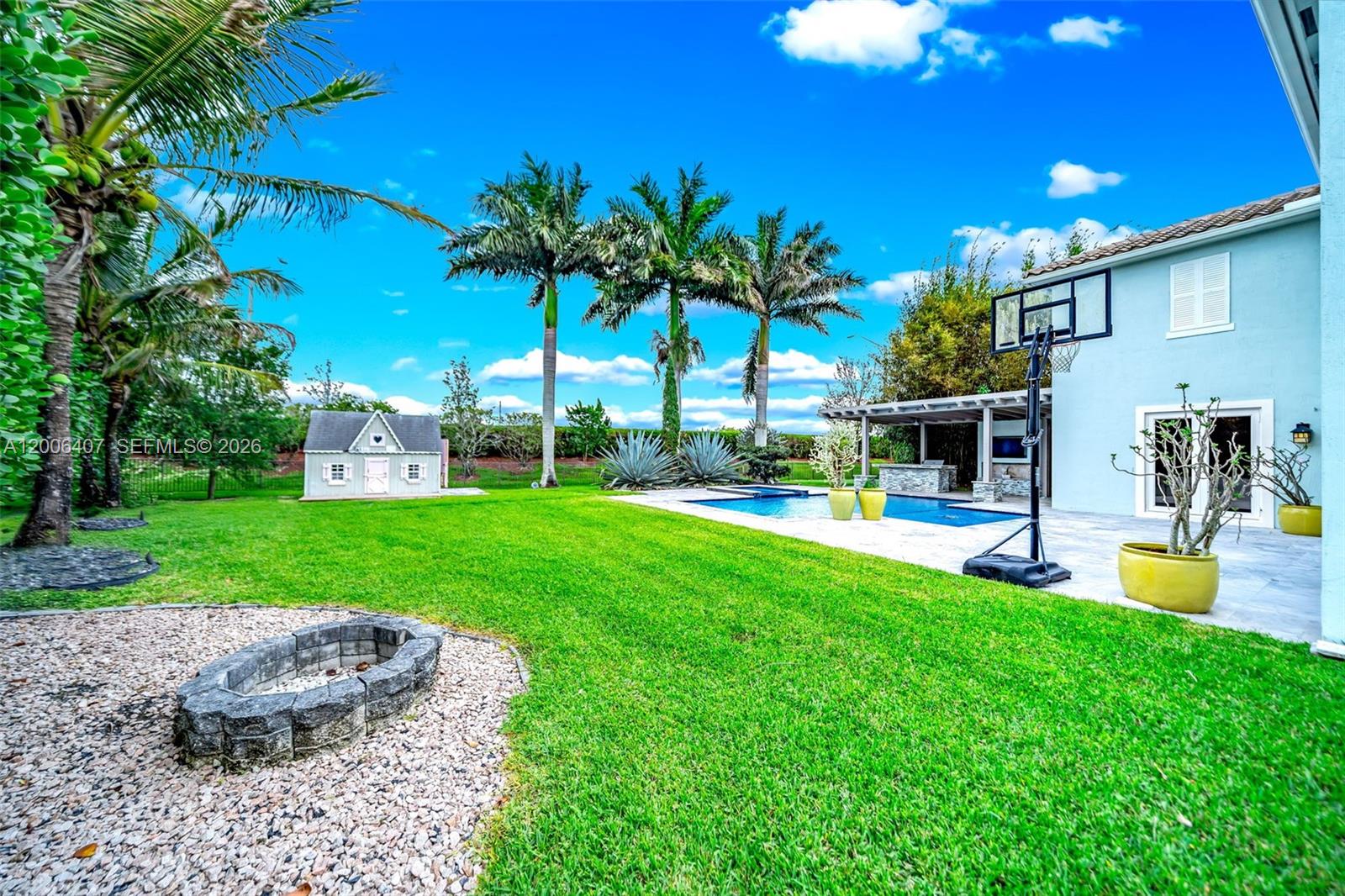 DEBUYS PLAT - Residential