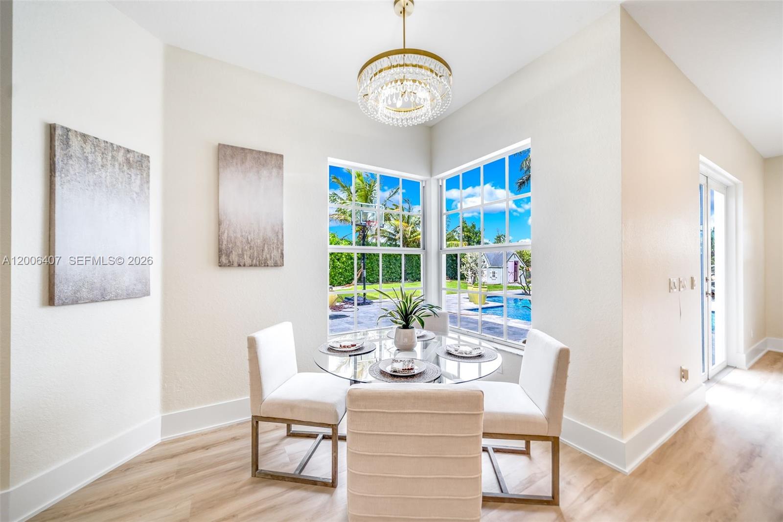 DEBUYS PLAT - Residential