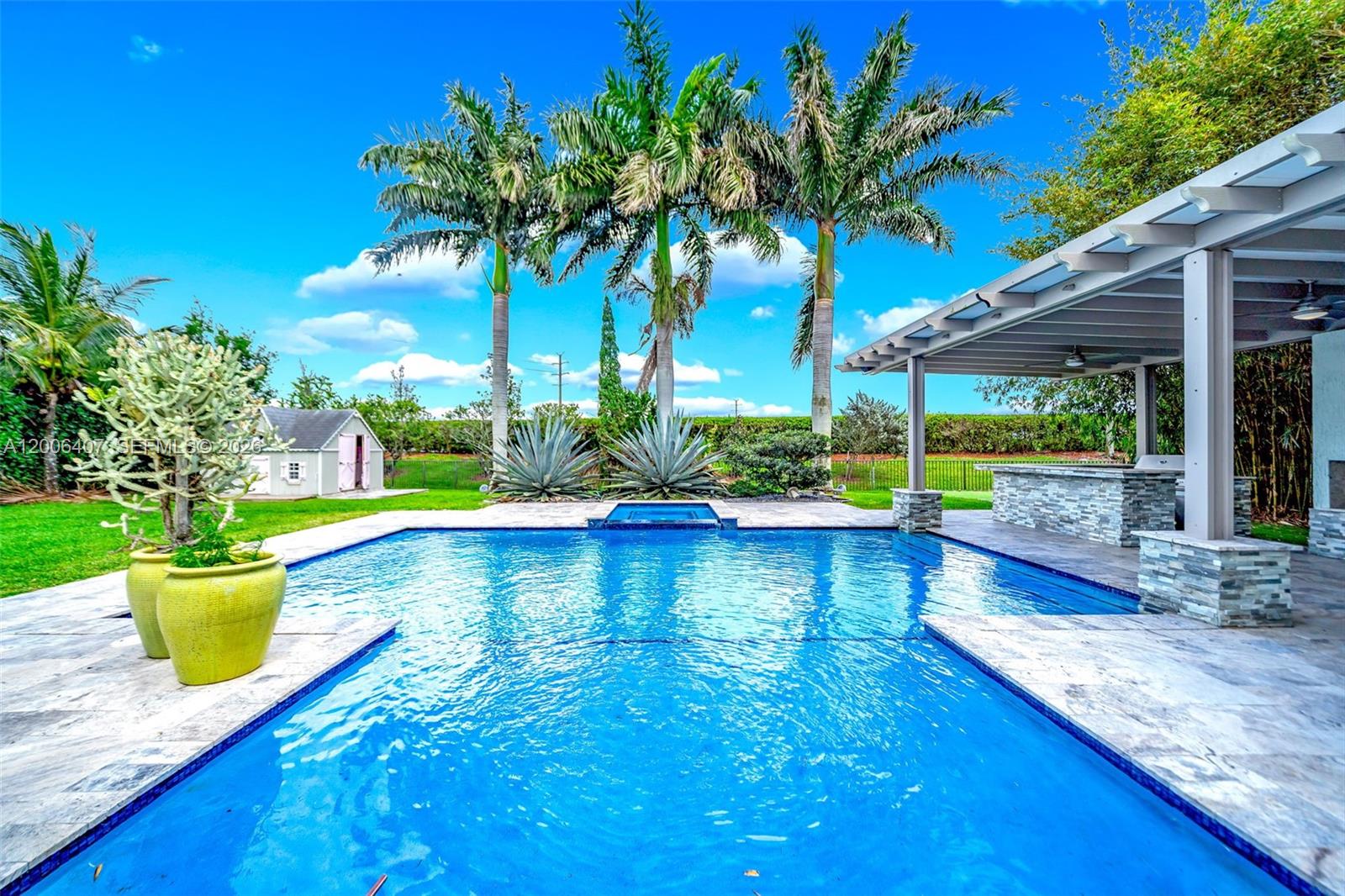 DEBUYS PLAT - Residential