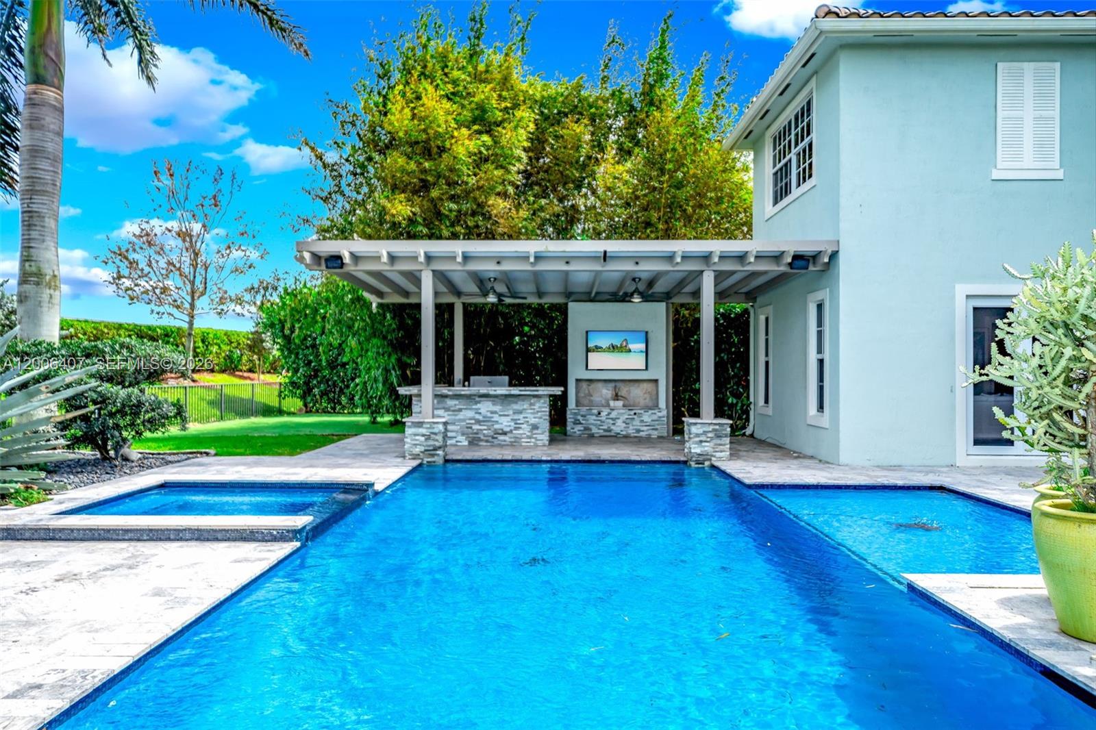 DEBUYS PLAT - Residential