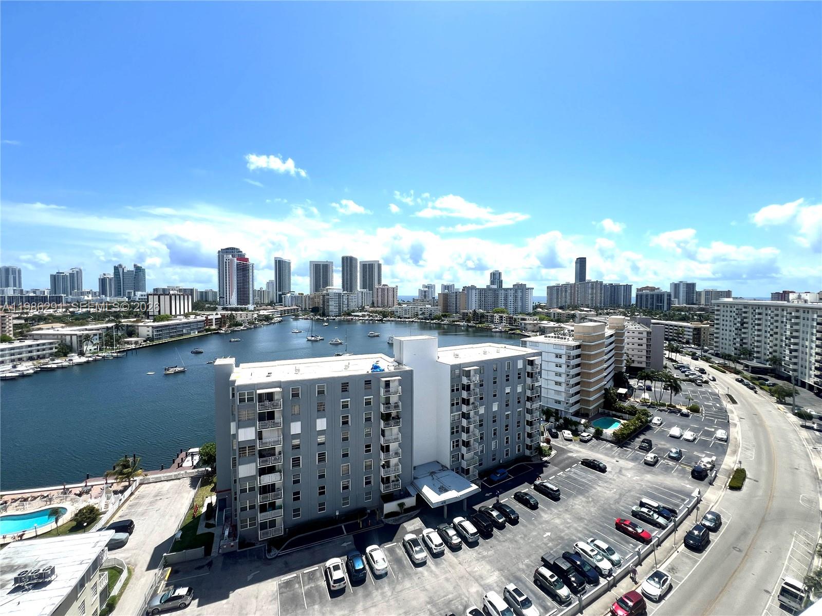 GOLDEN HORN CONDO - Residential