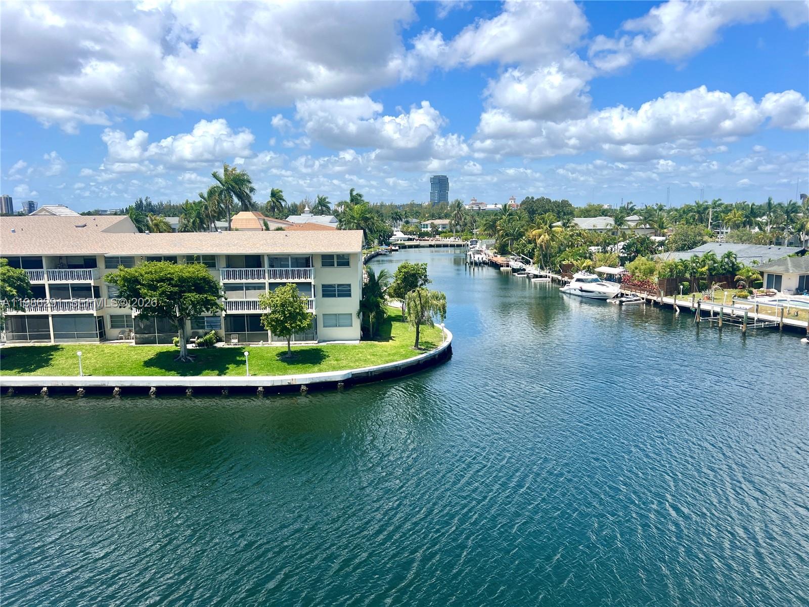 GOLDEN HORN CONDO - Residential