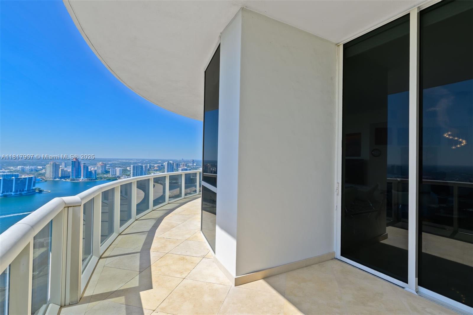TRUMP PALACE CONDO - Residential