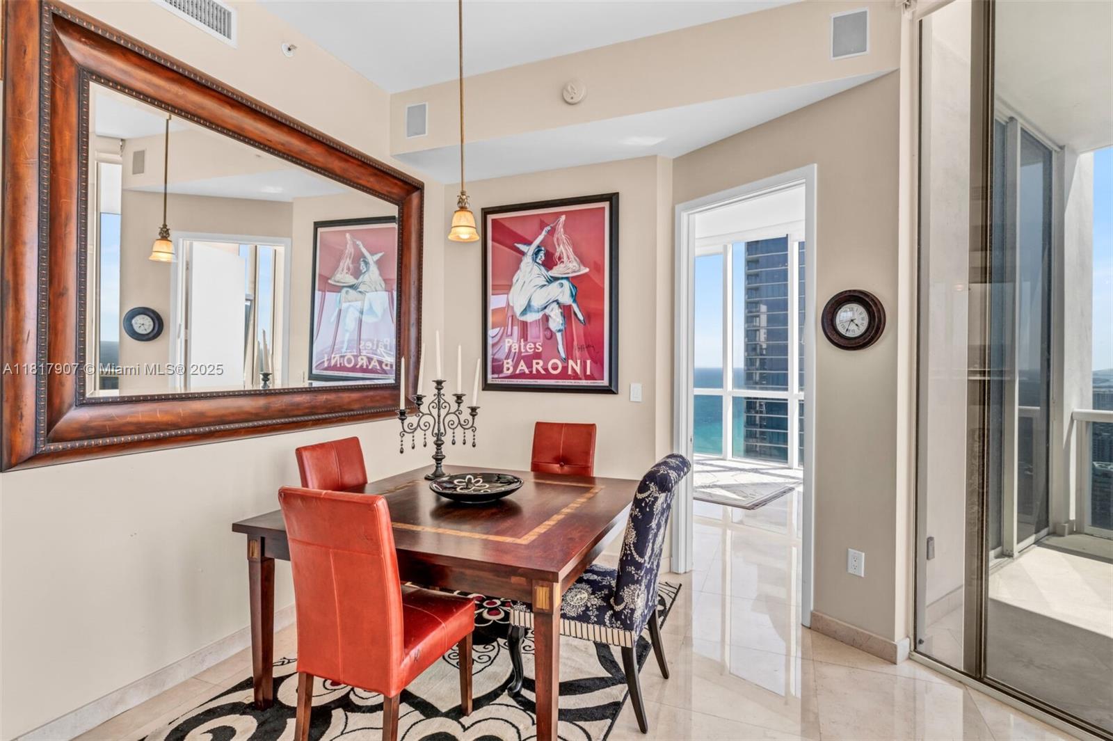 TRUMP PALACE CONDO - Residential