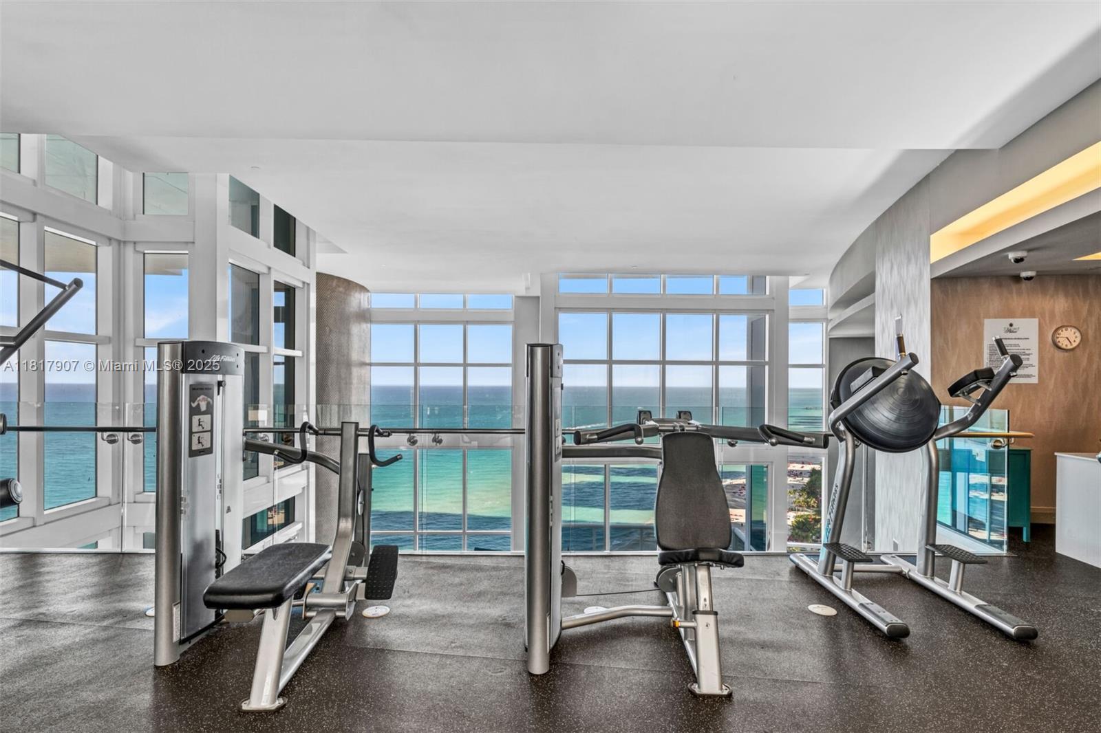 TRUMP PALACE CONDO - Residential