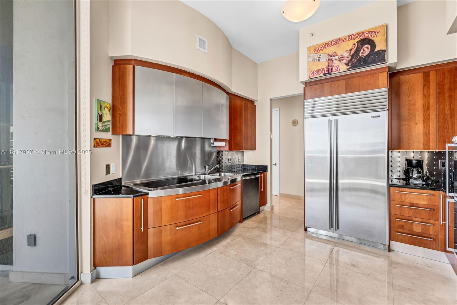TRUMP PALACE CONDO - Residential