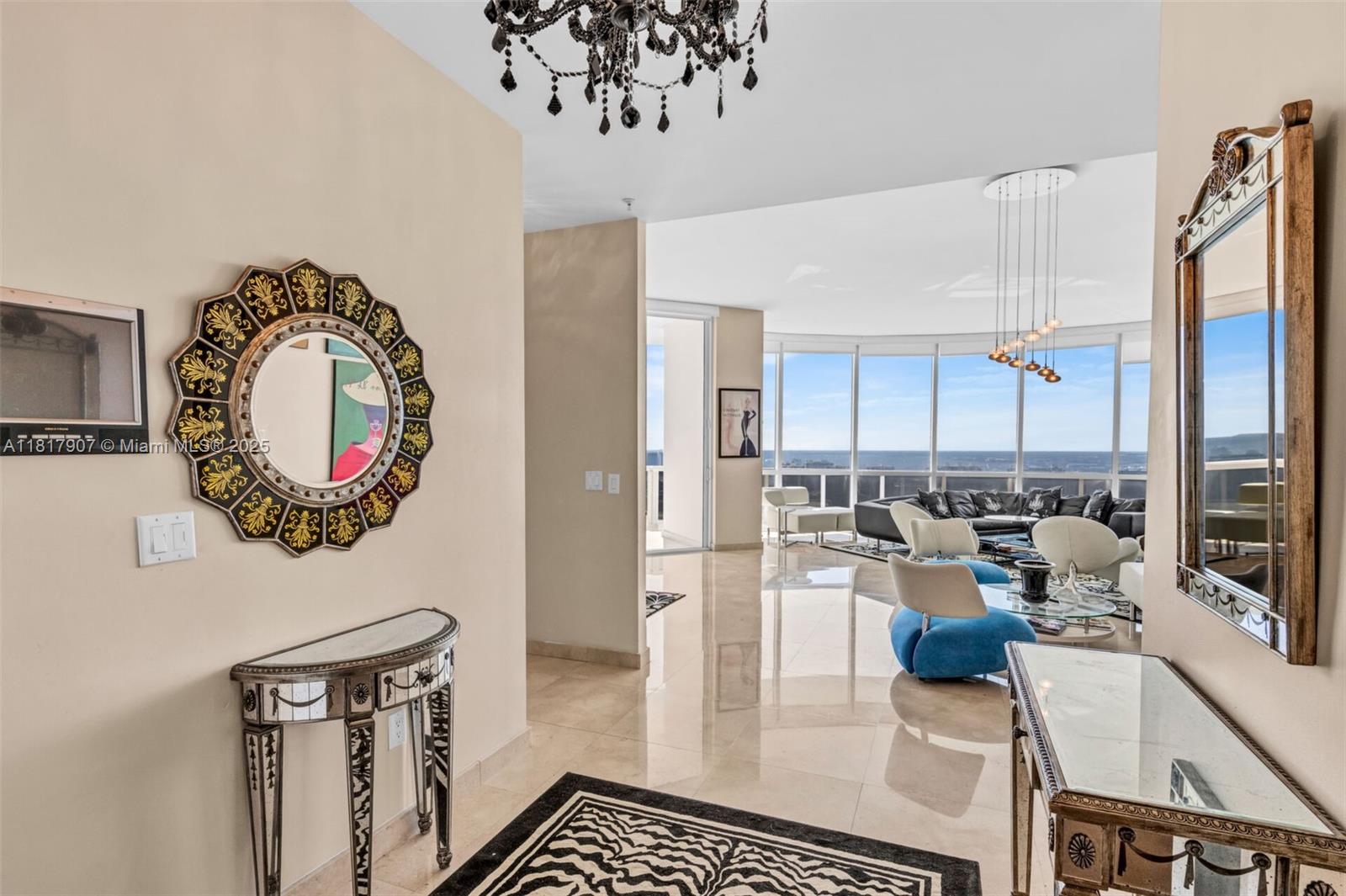 TRUMP PALACE CONDO - Residential