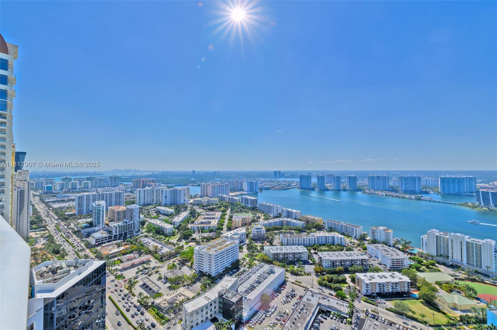 TRUMP PALACE CONDO - Residential