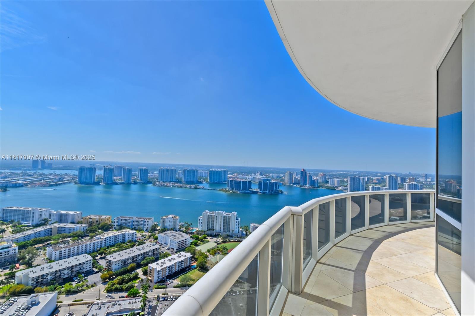 Property for Sale at 18101 Collins Ave 5401, Sunny Isles Beach, Miami-Dade County, Florida - Bedrooms: 3 
Bathrooms: 4  - $3,500,000