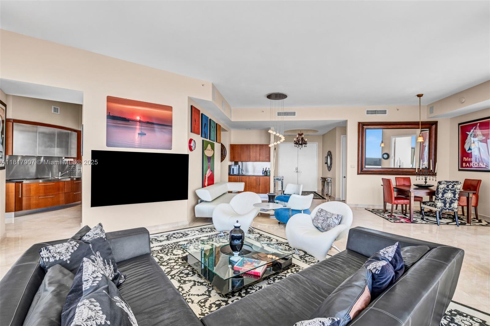 TRUMP PALACE CONDO - Residential