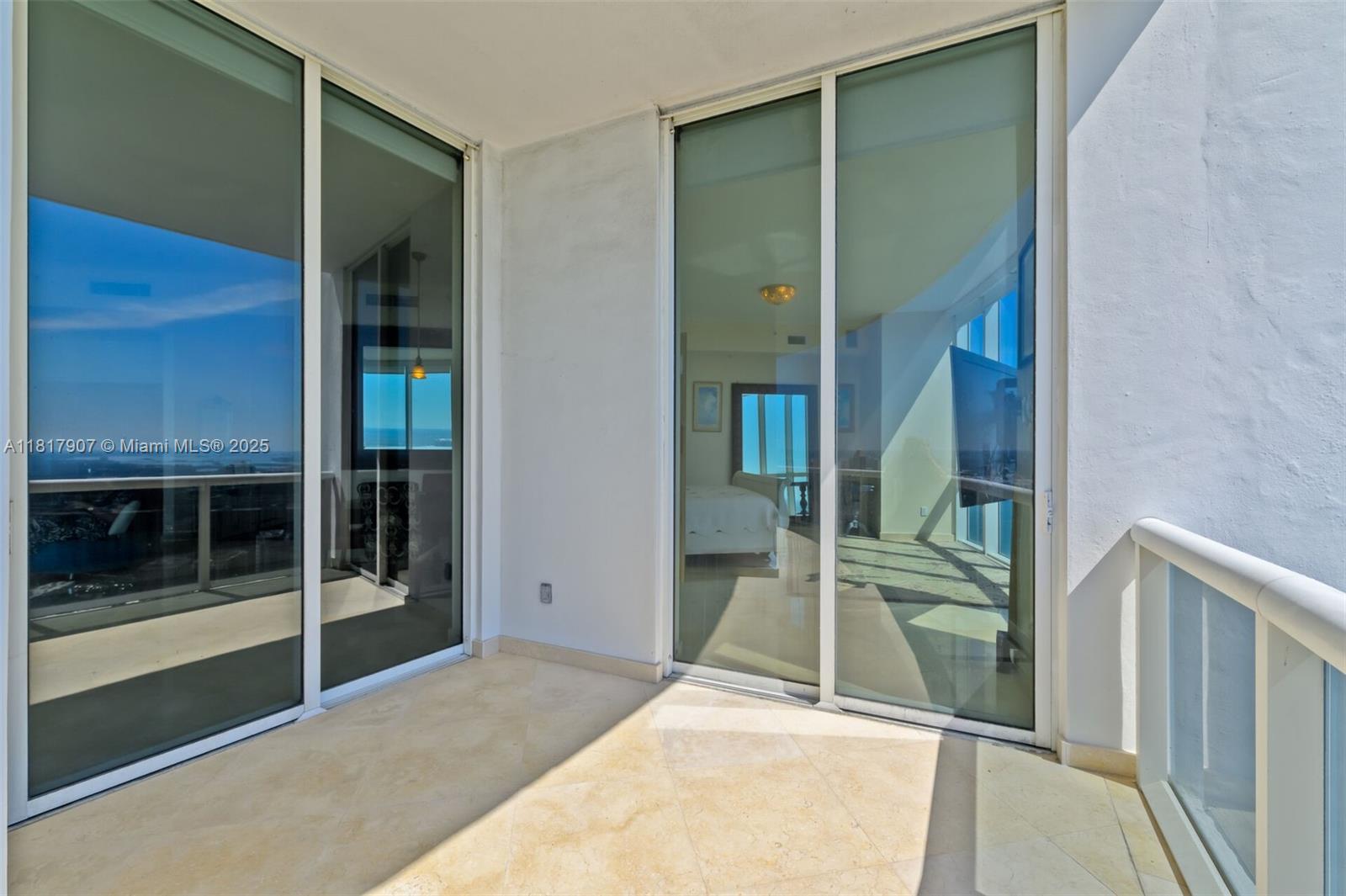 TRUMP PALACE CONDO - Residential