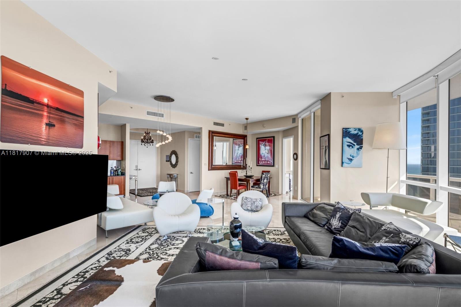 TRUMP PALACE CONDO - Residential