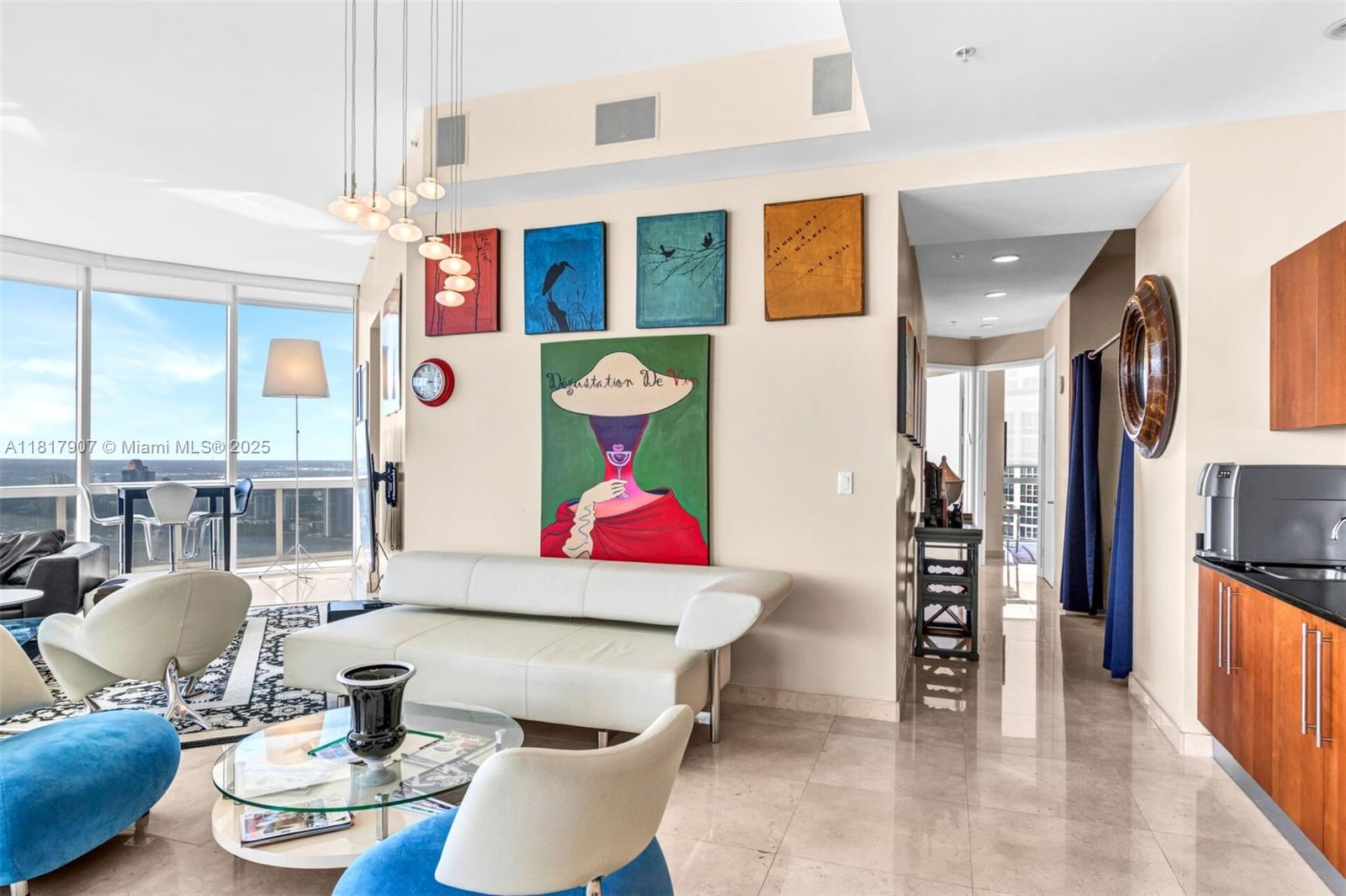 TRUMP PALACE CONDO - Residential
