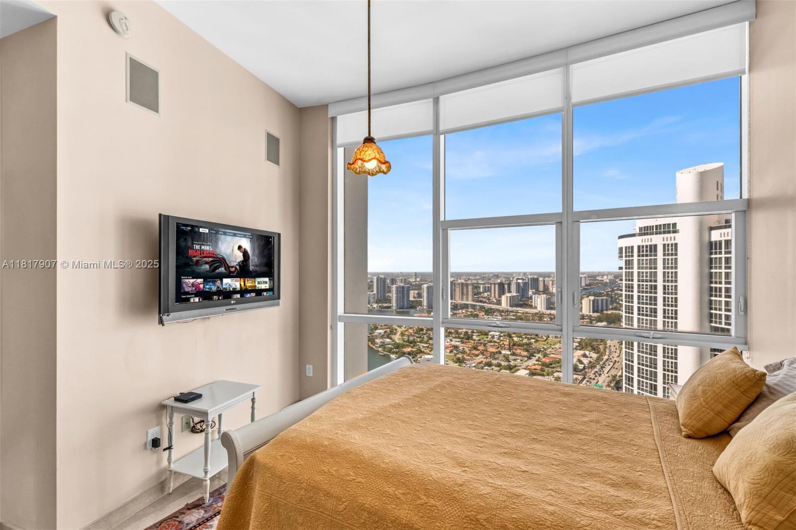 TRUMP PALACE CONDO - Residential