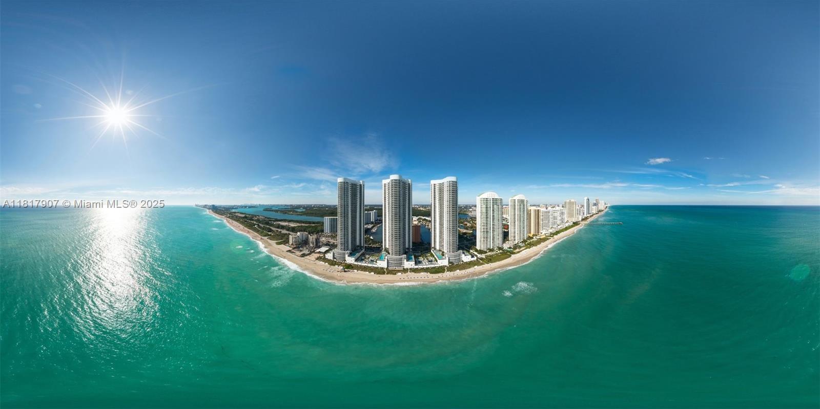 TRUMP PALACE CONDO - Residential