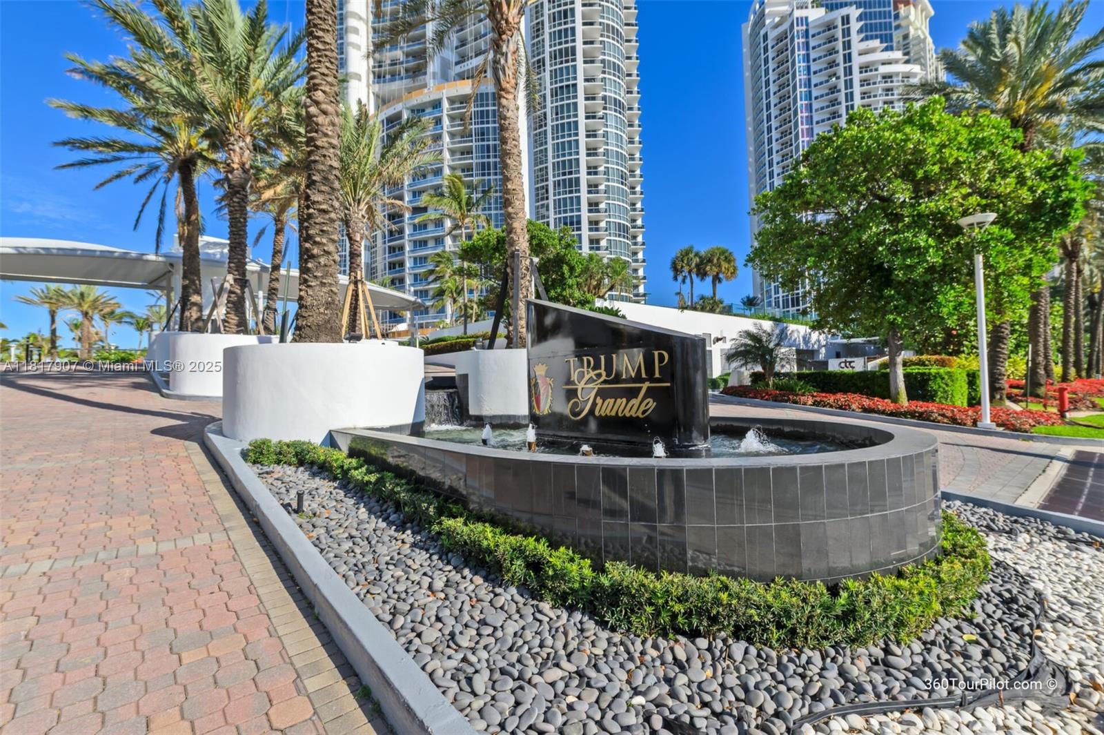TRUMP PALACE CONDO - Residential