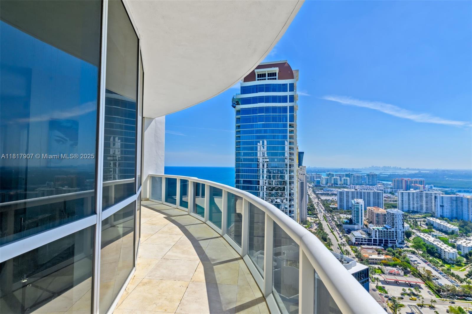 TRUMP PALACE CONDO - Residential
