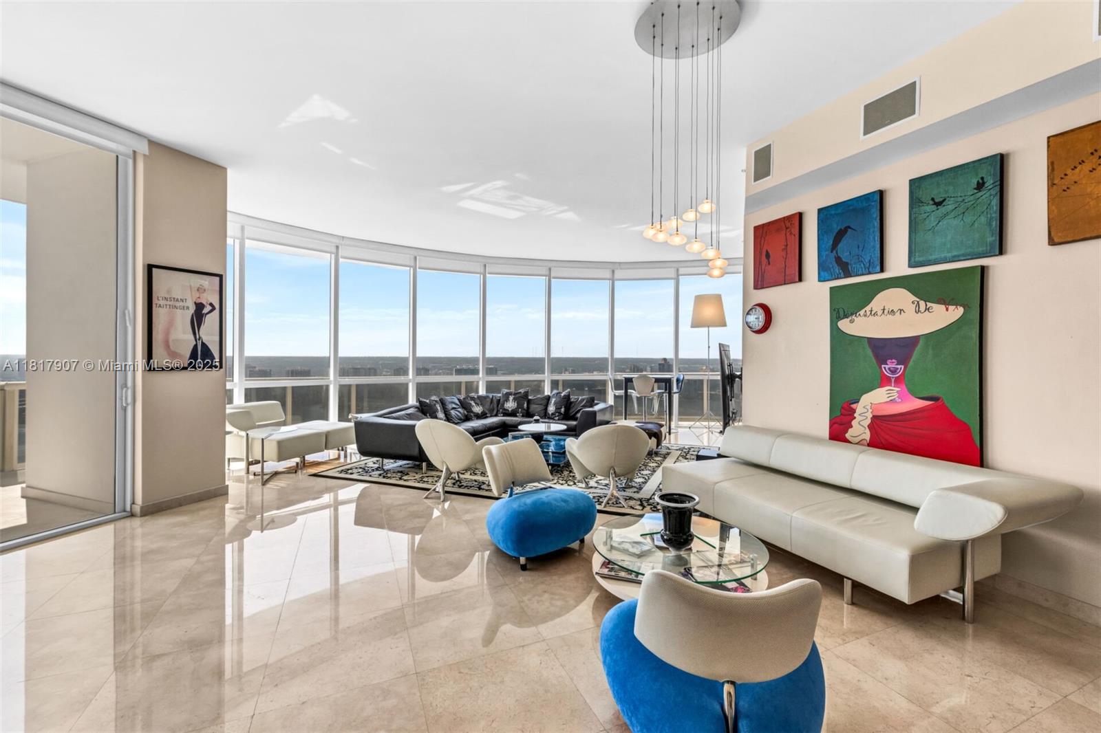 TRUMP PALACE CONDO - Residential