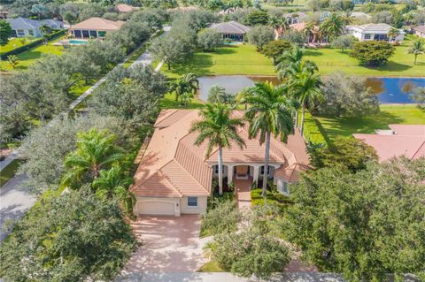 Photo of 4097 SW 140th Ave, Davie, FL 33330 (MLS # A11304506)