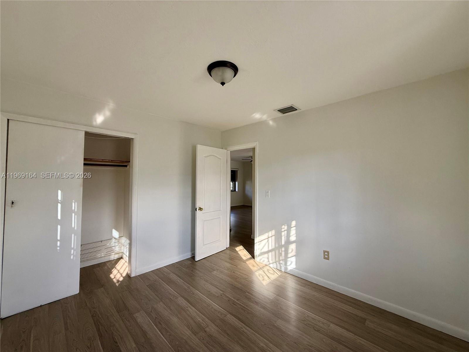 EVERGREEN LAWNS - Residential Lease