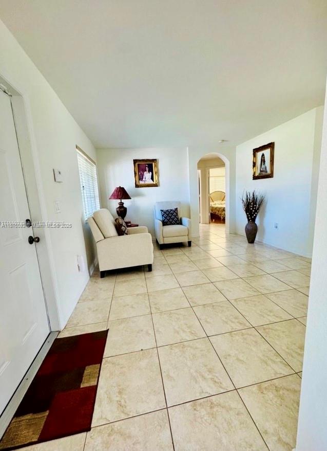 CHRISTOPHER GARDENS - Residential