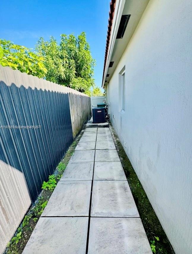 CHRISTOPHER GARDENS - Residential