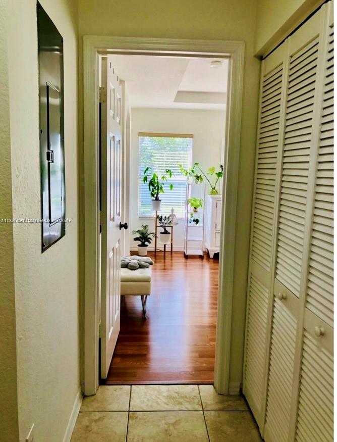 CHRISTOPHER GARDENS - Residential