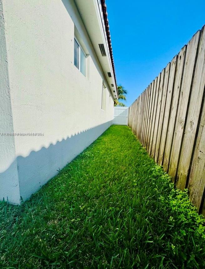 CHRISTOPHER GARDENS - Residential