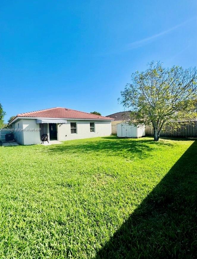 CHRISTOPHER GARDENS - Residential