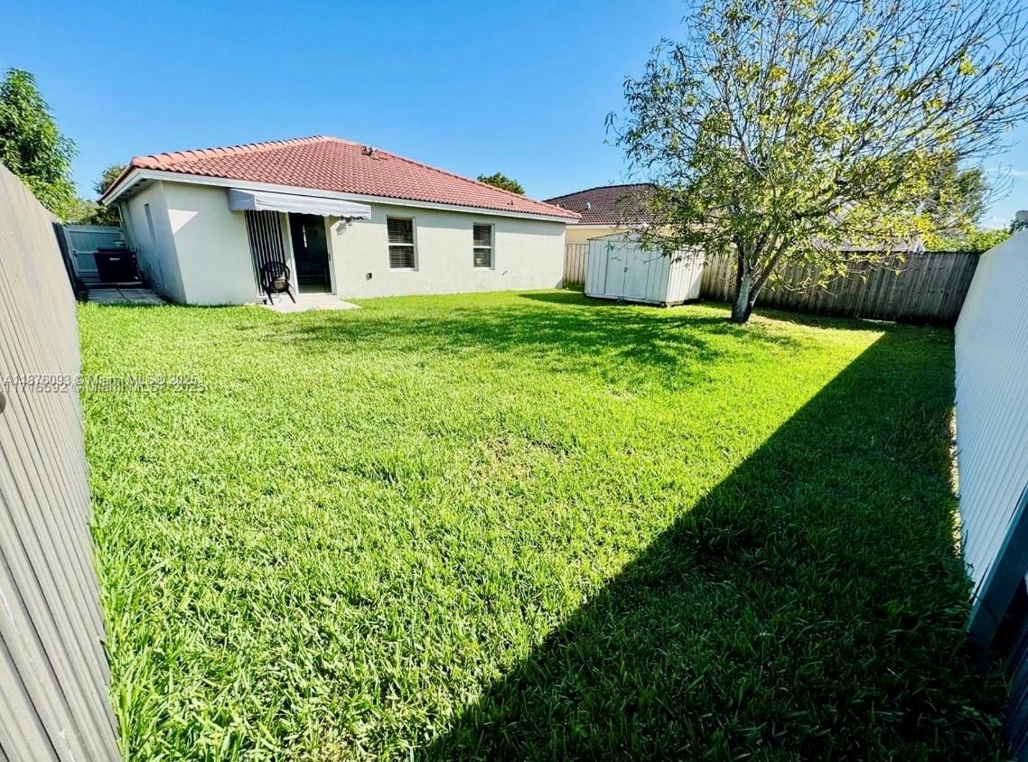 CHRISTOPHER GARDENS - Residential