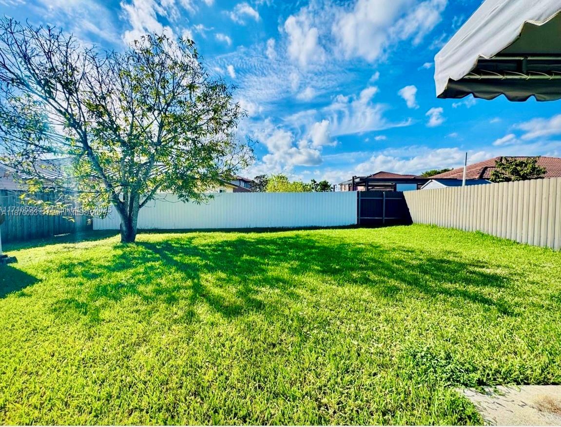 CHRISTOPHER GARDENS - Residential