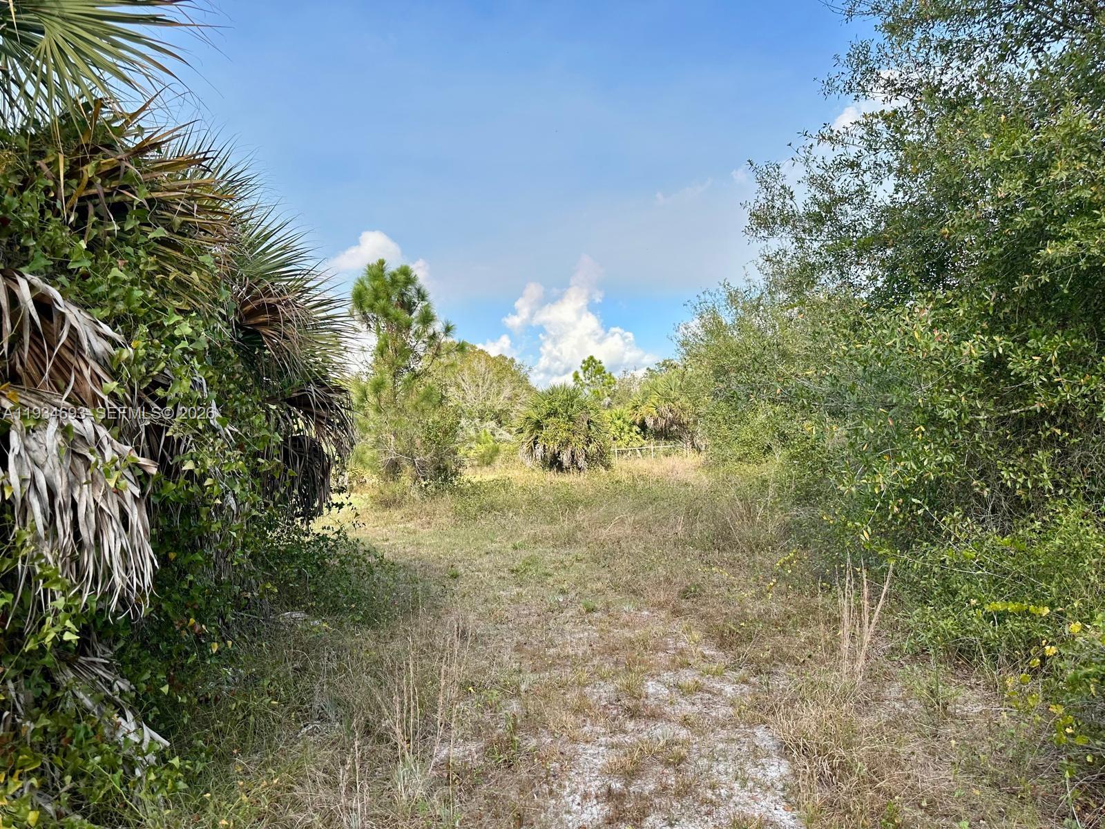 Montura Ranches - Land