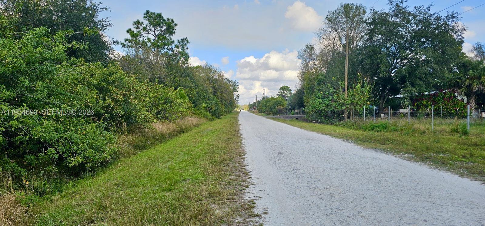 Montura Ranches - Land