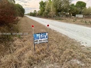 Montura Ranches - Land