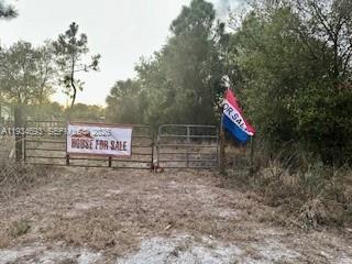 Montura Ranches - Land