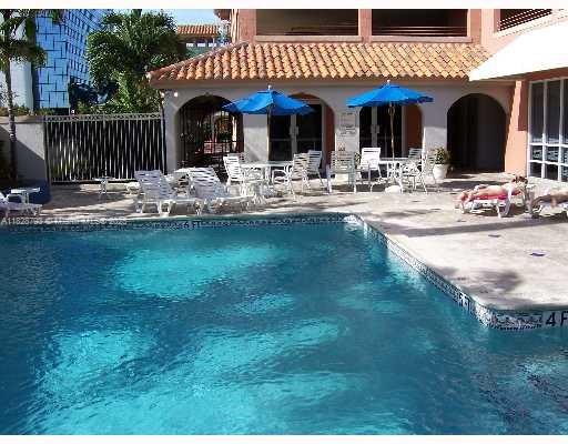 GABLES TERRACE CONDO - Residential