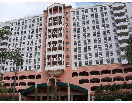 GABLES TERRACE CONDO - Residential