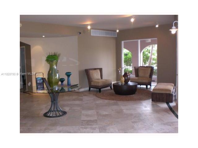 Smart Investment in Prime Coral Gables Location!
Discover this well-maintained 1-bedroom, 1.5-bath condo just steps from the shops and restaurants of Miracle Mile. Located in a solid, established building with a secure lobby, gated garage, assigned parking, and guest spaces, this unit offers comfort and convenience in the heart of the City Beautiful. Enjoy city views with a practical layout, and easy access to everything Coral Gables has to offer. Ideal for first-time buyers, seasonal residents, or investors looking for a high-demand rental location.